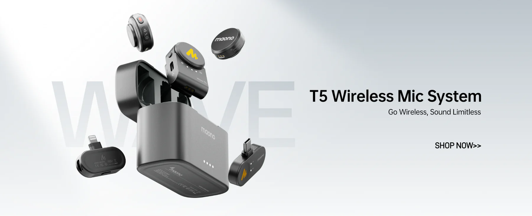 Elevate Your Audio Experience